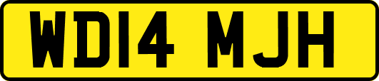 WD14MJH