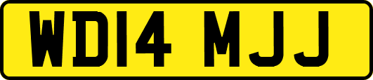 WD14MJJ