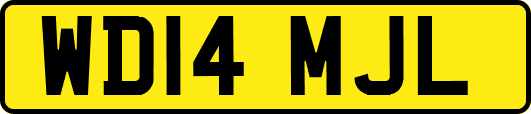 WD14MJL