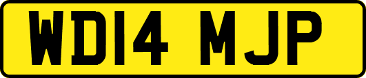 WD14MJP