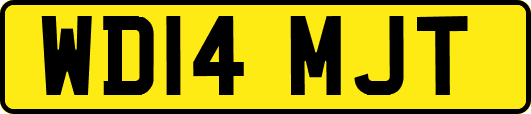 WD14MJT