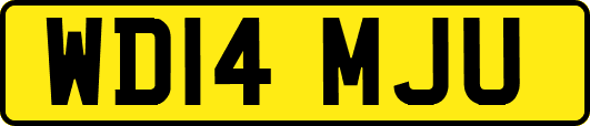 WD14MJU