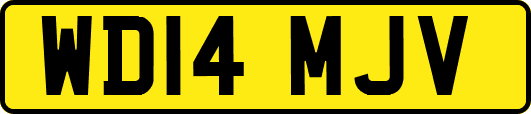 WD14MJV
