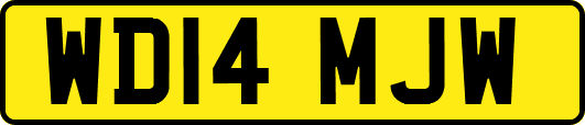 WD14MJW