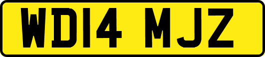 WD14MJZ