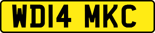WD14MKC