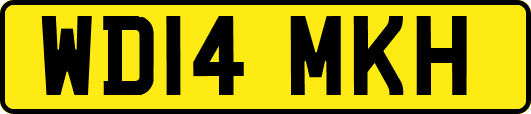 WD14MKH