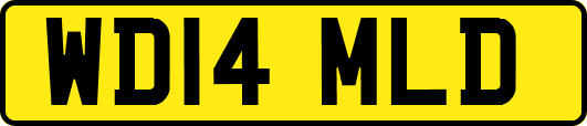 WD14MLD