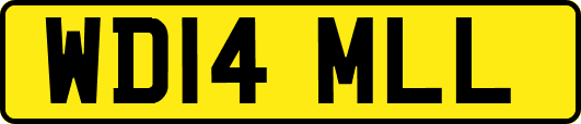 WD14MLL