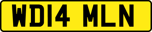 WD14MLN