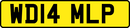 WD14MLP