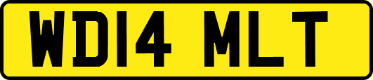 WD14MLT