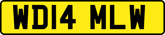 WD14MLW