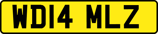 WD14MLZ