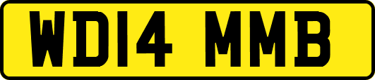 WD14MMB