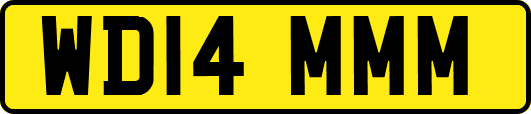WD14MMM