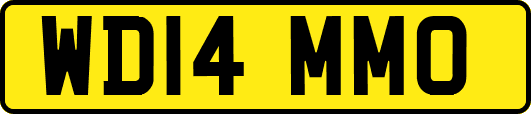 WD14MMO