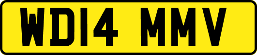 WD14MMV