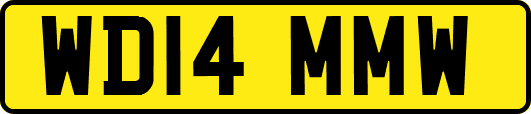 WD14MMW
