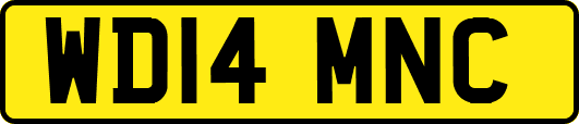 WD14MNC