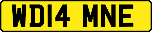 WD14MNE