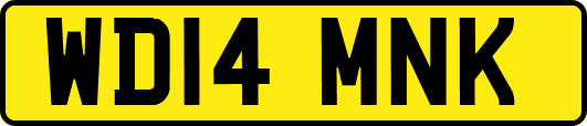 WD14MNK