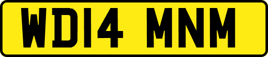 WD14MNM