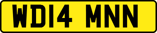 WD14MNN