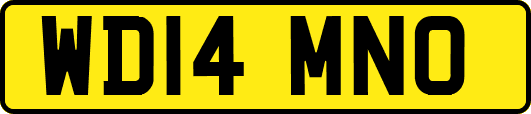 WD14MNO