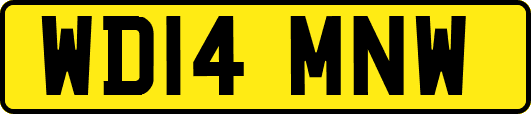 WD14MNW