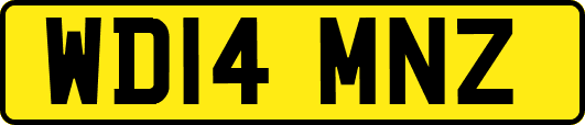 WD14MNZ