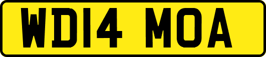 WD14MOA