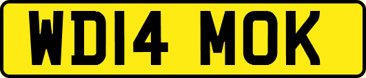 WD14MOK