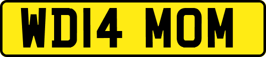 WD14MOM