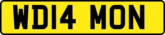WD14MON