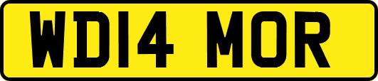 WD14MOR
