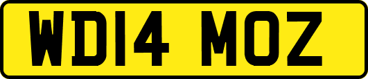 WD14MOZ