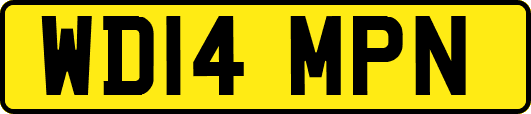 WD14MPN