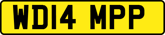 WD14MPP