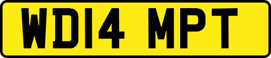 WD14MPT