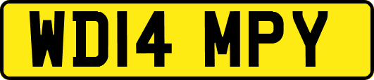 WD14MPY