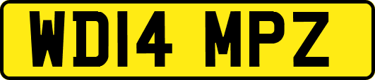 WD14MPZ