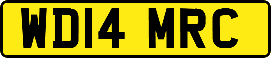 WD14MRC