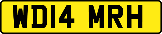 WD14MRH