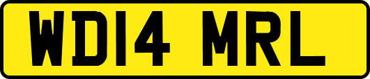 WD14MRL