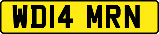 WD14MRN