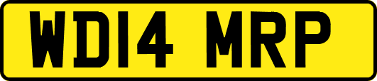 WD14MRP