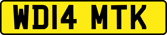 WD14MTK