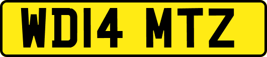 WD14MTZ
