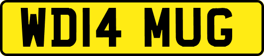 WD14MUG